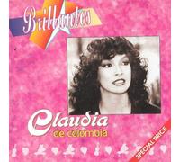 De Colombia, Claudia - Brillantes