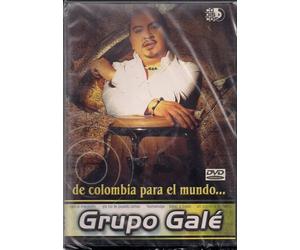 De Colombia Para El Mundo...