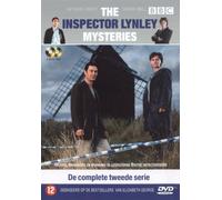 De complete tweede serie (The Inspector Lynley Mysteries)
