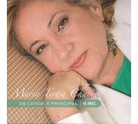 De Conde a Principal by Chacin, Maria Teresa (2006-06-17)