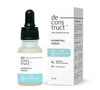 De - cons truct Hydrating Serum Face Serum 15ml