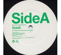 De Crecy Etienne - Am I Wrong [VINYL]