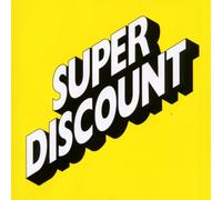 De Crecy, Etienne - Etienne De Crecy Presents Super Discount