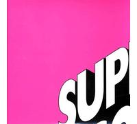 De Crecy,Etienne - Fast Track/Grokster [Vinyl Maxi-Single] [VINYL]