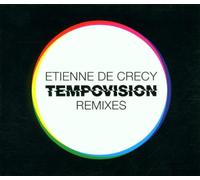 De Crecy Etienne - Tempovision Remixes