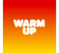 De Crecy, Etienne - Warm Up