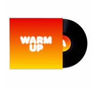 De Crecy, Etienne - Warm Up [VINYL]