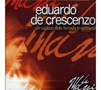De Crescenzo Eduardo - Le Mani