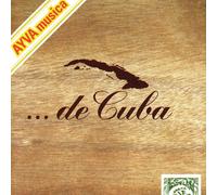 Various Artists - ...De Cuba