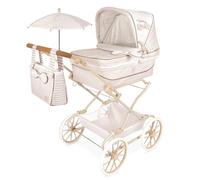 Decuevas Reborn Folding Car With Umbrella Verona Beige Kids