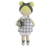 DE CUEVAS TOYS Doll Accessories, Grey (20047)