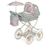 DE CUEVAS TOYS Doll Accessories, Pink and Blue (81045)