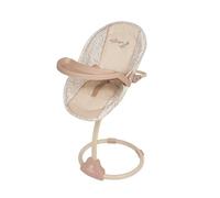 Decuevas Tulipe 3x1 Swing Highchair For Dolls Up To 50 Cm Golden Kids