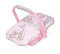 DE CUEVAS TOYS - Ocean Fantasy Travel Cot 30X29X50 CM, Multicolor (1)
