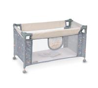 DE CUEVAS TOYS Travel Cot for Coco Dolls DeCuevas 50080