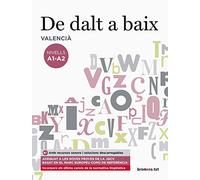 De dalt a baix. A1-A2