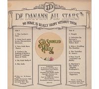 De Danann All Stars - The Star Spangled Molly