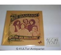 De Danann - Selected Jigs Reels & Songs