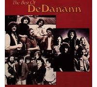 De Danann - The Best of De Danann