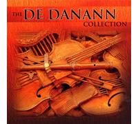 De Danann - The de Danann Collection