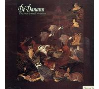 De Danann - The Mist Covered Mount [German Import]