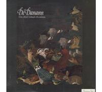 DE DANANN - the mist covered mountains