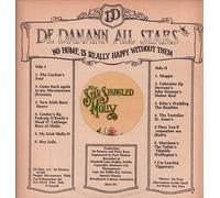 De Danann - The Star Spangled Molly [Vinyl LP]