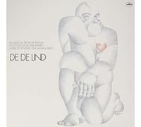 De De Lind - Io Non So Da Dove Vengo E Non So Da..(180 Gr. Gatefold Vinyl Green Limited Edt.) [VINYL]