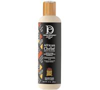 DE Design Essentials African Chebe Anti-Breakage Moisturizing Leave-In Conditioner 365g