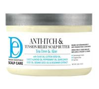 DE Design Essentials Scalp Care Anti-Itch & Tension Relief Scalp Butter 5oz