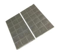 De Dietrich 4055026050 Cooker Hood Carbon Filters Pack of 2