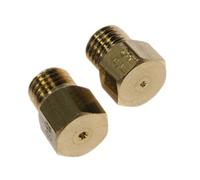 De Dietrich Brandt Butane Injector Kit for Oven, Cooker