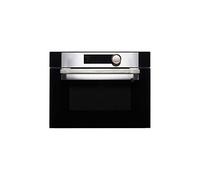 De Dietrich DKC7340X Rated Built-In Single Oven - Black
