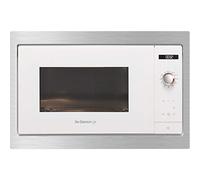 De Dietrich DME7121W Standard Microwave Oven - White