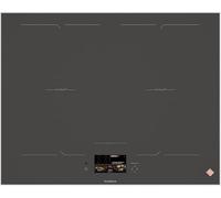 De Dietrich DPI4451GT, Induction hob Iron Grey, Dark grey