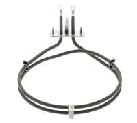 De Dietrich Fan Oven Element 2000W Circular 2 Turn Round Cooker Heater