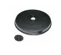 DE DIETRICH - FILTRE A CHARBON ROND HOTTE DE DIETRICH DIAMETRE 23CM - 92X3515