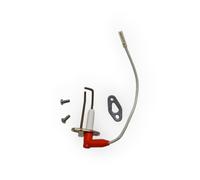 DE DIETRICH IGNITION ELECTRODE WIRED DETECTION S62743 BOILER