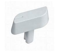 DE DIETRICH - MANETTE BLANCHE FOUR DE DIETRICH 76X4666 PROGRAMMATION - 76X4666