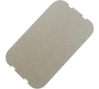 De Dietrich Mica Plate for Microwave Oven 77X9555
