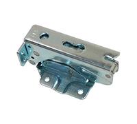 De Dietrich Refrigeration Door Hinge. Genuine part number 2211202037