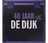 De Dijk - 40 Jaar (Het Beste Van... [VINYL]