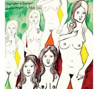 De Dionyso, Arrington - I See Beyond The Black Sun