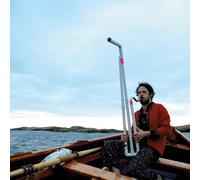 De Dionyso Arrington - Shouting Over Deep Water Blues [VINYL]