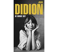 de Dónde Soy / Where I Was from (Random House)