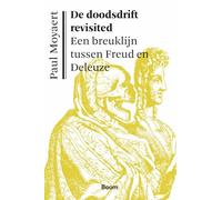 De doodsdrift revisited: een breuklijn tussen Freud en Deleuze