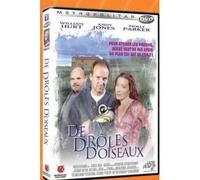 De droles d'oiseaux dvd loc