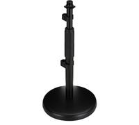 DE, DS1, Desktop, Microphone, Stand