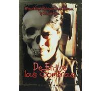 DE ENTRE LAS SOMBRAS