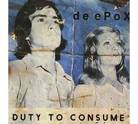 De Epox - Duty To Consume